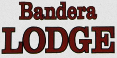 Bandera Lodge Hotel | Lodging | Bandera, TX